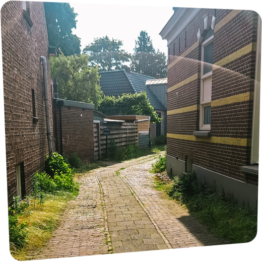 Meppel Onbekend